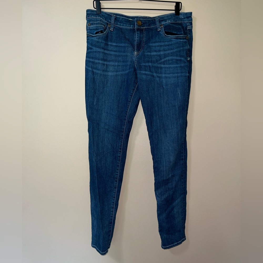 Kut from the Kloth Mia Toothpick Skinny